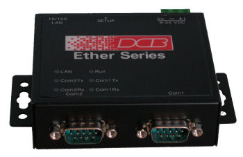  Line Driver / RS-485 Converter