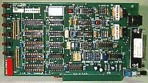 L1 TadilB Modem Rack Mount