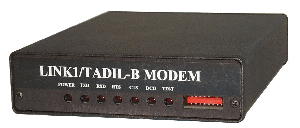 L1 TadilB Modem Stand-alone